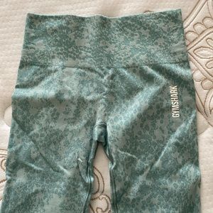 Gymshark Adapt Seamless Leggings